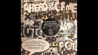 Future Cut - Drug of Choice (Inst.)