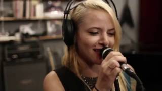BBGG - Red Couch Confessions ao vivo Converse Rubber Tracks