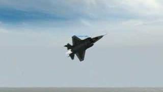BF2 Flying