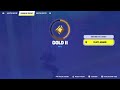 Fortnite reload first time talking