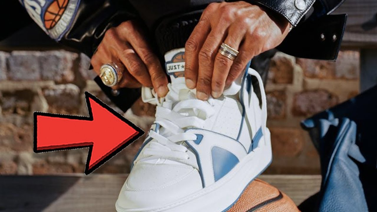 courtside kicks website