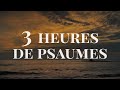 Psaumes de la Bible | Compilation biblique pour la prière, la paix et l’espérance