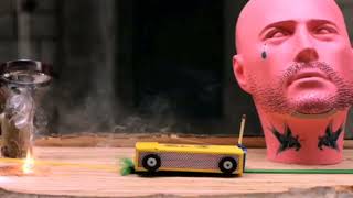 Dmax Italy Idents 2012 Full Compilation