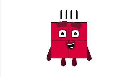 Unaryblocks Band (my version)