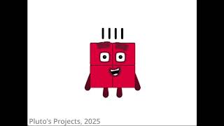 Unaryblocks Band (my version)