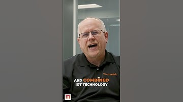 IoT Breakthrough: Cloud Monitoring & Thermal Imaging Solution