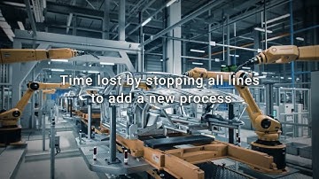 New NX5 - The most powerful machine controller from OMRON.