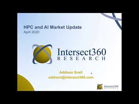HPC and AI