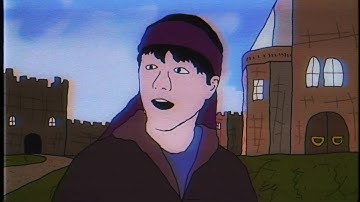 Changing Classes in RPGs but It