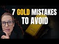 The 7 Mistakes EVERY Beginner to Gold Investing Makes (And How to Avoid Them) Mp3 Song