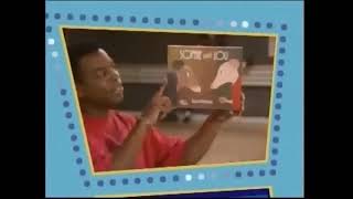 Pbs Coming Up Bumper Reading Rainbow September 6, 1999