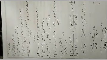 12th Business maths|Exercise 2.4|Formula