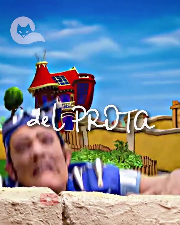 REMEMBER Lazy Town ⁉️ #mrrelevant #nostalgia #childhood #edits