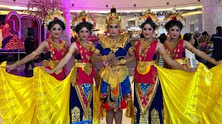Tari Siwa Nataraja