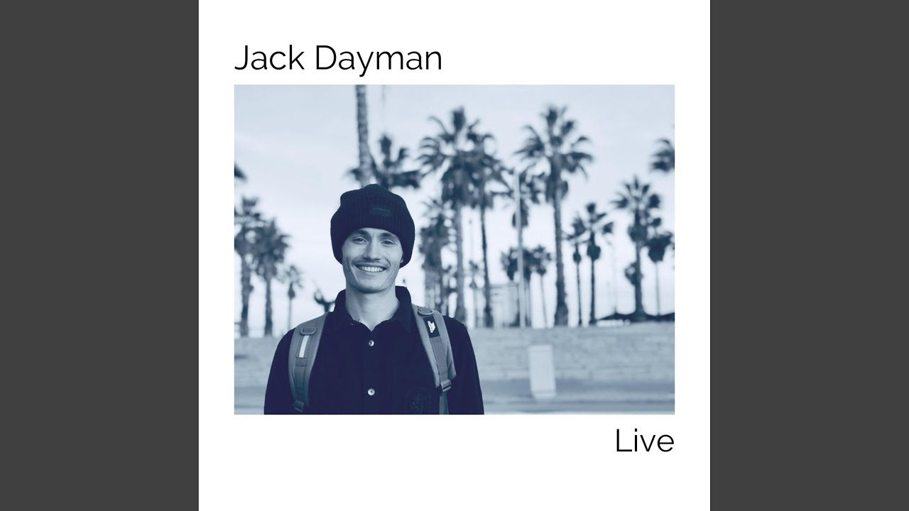 Redefine Success (Live)