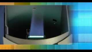 iCE 3000 Series: Flame optimization