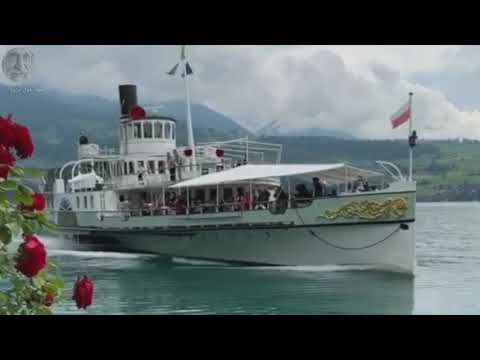 سورة إبراهيم بدون حقوق الطباعه والنشر مع اجمل مناظر من الطبيعه