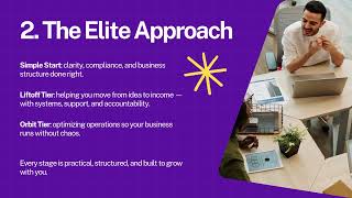 Stop Guessing. Start Growing.