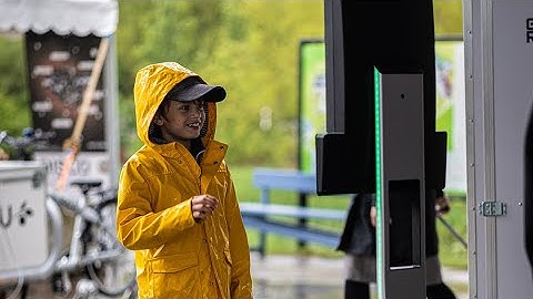 Behind the scenes: On the job with GoBe Robots