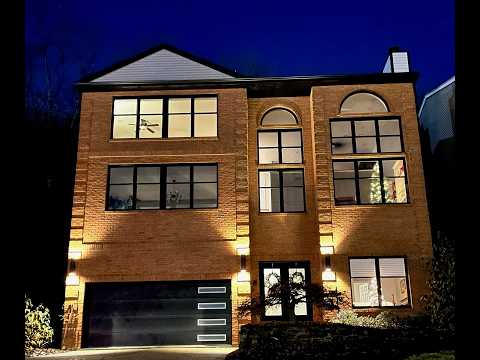 651 Pointe Benton Lane, Covington, KY home video tour