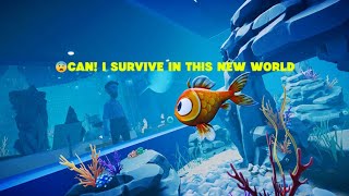 Fishdom 🐠Video [88.5] Hungry Fishs Gameplay | Ads Mini Games New Update 2025 