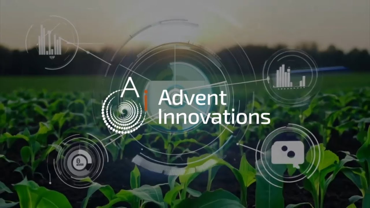 2025 InnoVision Awards Sustainability Winner Advent Innovations - YouTube