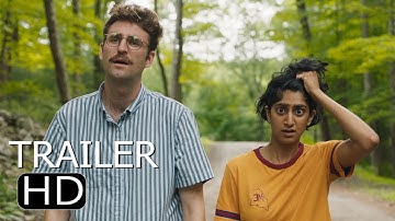 Save Yourselves! (2020) Trailer