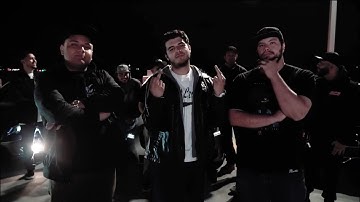 The Batch - Ride (Music Video)