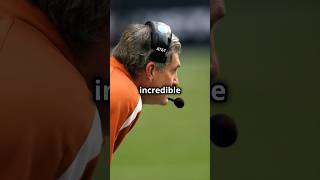 North Carolina Fires Coach Mack Brown