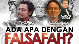 Ada Apa dengan Falsafah? Ada Apa dengan Falsafah?