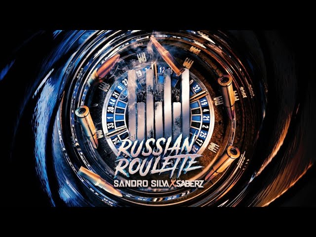 Reproducir Russian Roulette de Sandro Silva & SaberZ en  Music