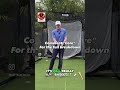 Follow me on Instagram @mattbakergolf comment for the full breakdown ⛳️