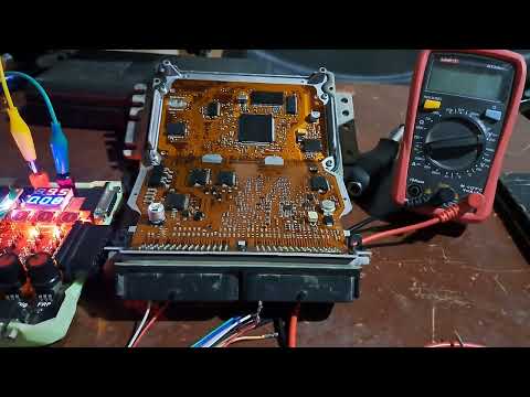 Falla en Computadora