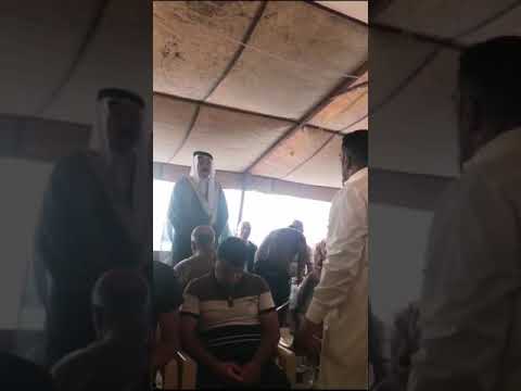 الجبور وعز الجبور