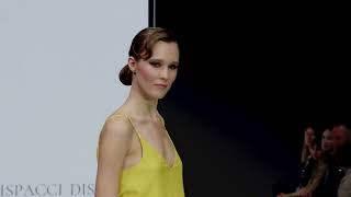 Модный Показ Бренд Dispacci Выставка Дизайна И Моды Срм Collection Première Moscow 2025