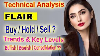 Flair Writing Industries Stock Analysis  Key Support & Resistance Insights  NSE Trends