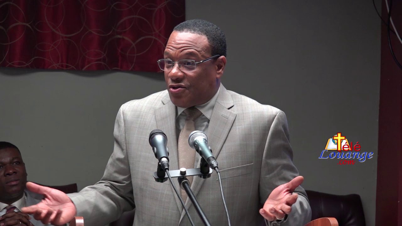 Eden Mcguffie - La fin des temps selon la vision des 70 semaines de Daniel no.4