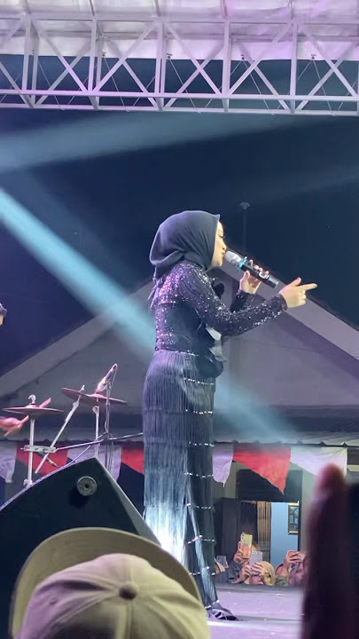 SUARA MERDU ANISA RAHMA TAJAMNYA KARANG #anisarahma #anisarahmaterbaru #shorts