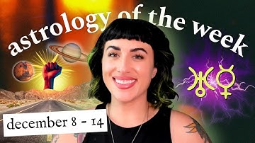 a breakthrough week! mars/saturn in a brute force square & mercury’s final water trine message