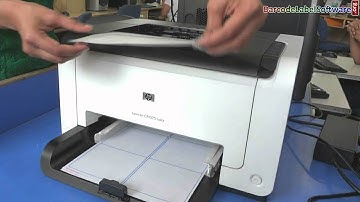 Easy to design and print barcode label for different type of industries