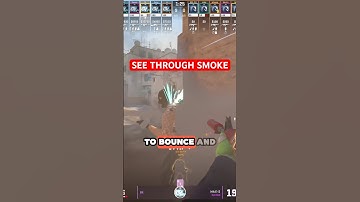 GamerLegion’s Dust 2 Smoke Trick Is GENIUS 💥