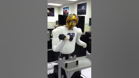 Robonaut3