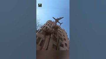 Parallax effect 😯 #shorts #parallaxeffect #science