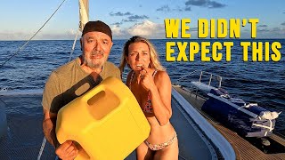 SAILING ACROSS the PACIFIC OCEAN  We Didn't Expect This! | Harbors Unknown Ep. 100