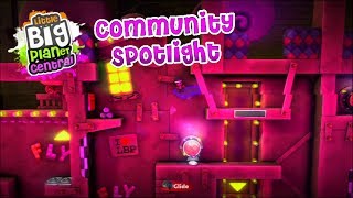 LBPC Spotlight! - Sir Lance and the Epic Quest for Underpants