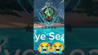 Season Reset Na Naman?! 😭 Balik Epic, Balik Hirap! 😂 | MLBB Grind Time!\