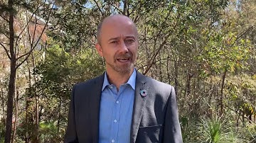 Who should study the Master of Catchment Science?