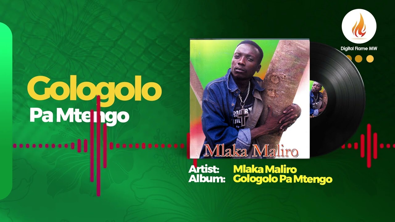 Mlaka Maliro - Gologolo Pa Mtengo
