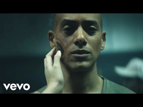 Mr. Probz - Till You're Loved