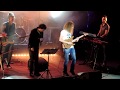 Guthrie Govan solo on an Alain Peters song